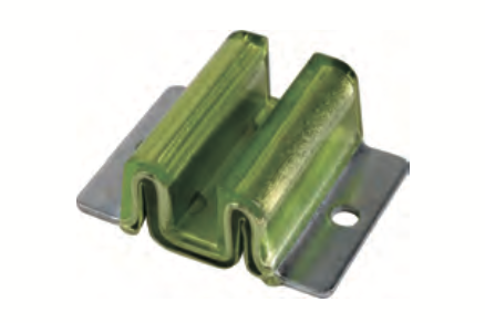 110*10:16mmWhead mitsubishi guide shoe